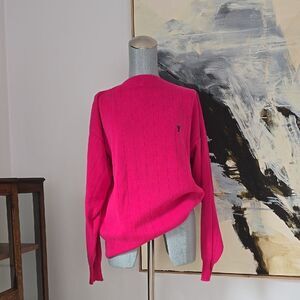 Regatta SPORT | Cotton Sailing sweater